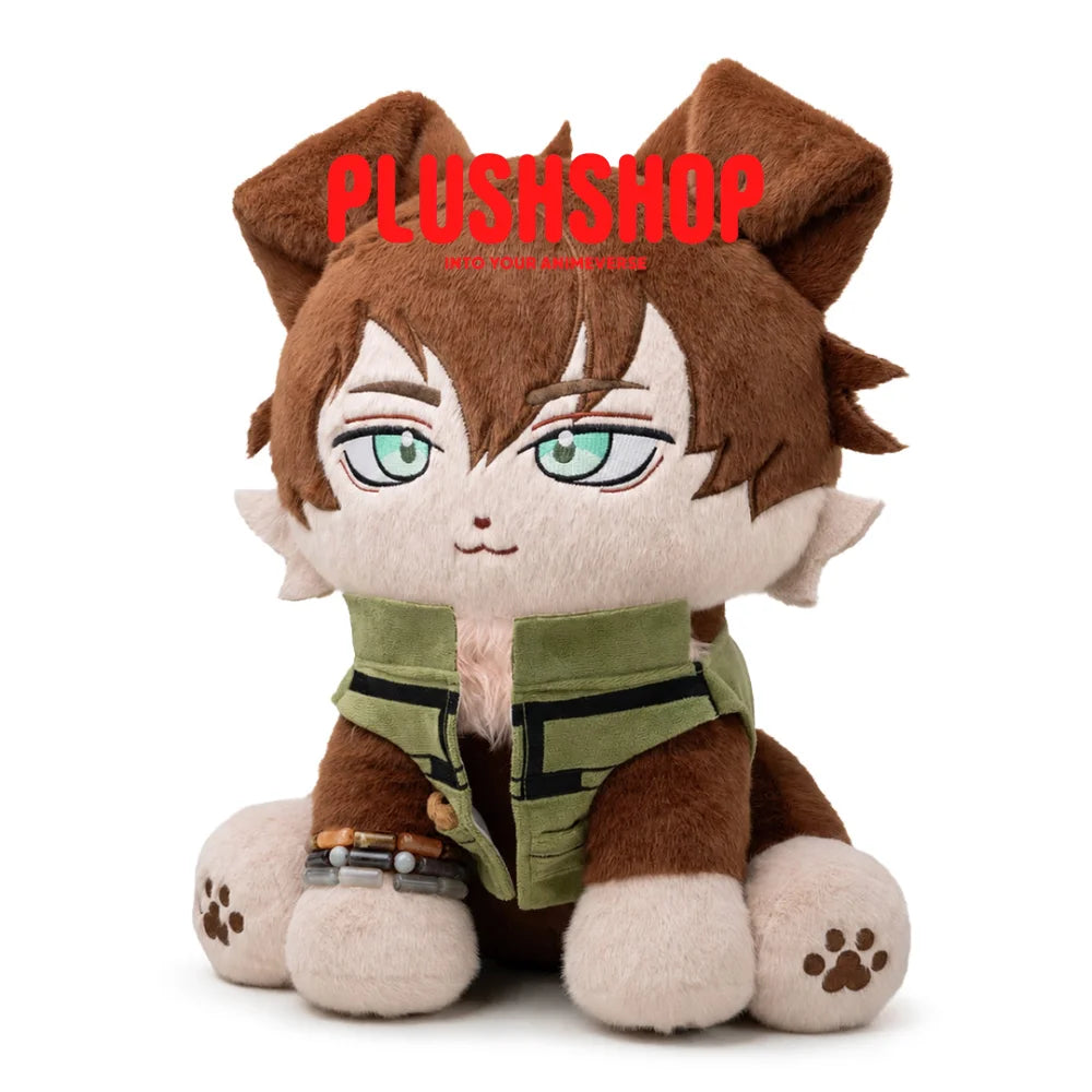 KENTINMEOW - KENTINMEOW (Pre-order: ship by Jun 20 ~ Jul 20) - 玩偶