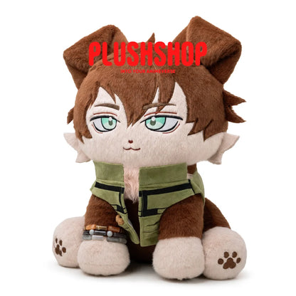 KENTINMEOW - KENTINMEOW (Pre-order: ship by Jun 20 ~ Jul 20) - 玩偶