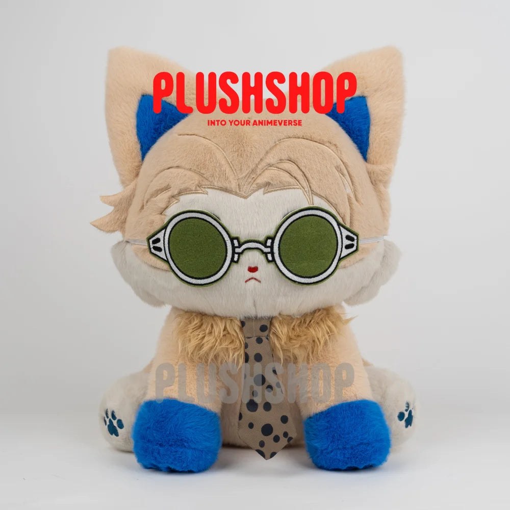 Kento Meow – PLUSHSHOP Kento Meow – PLUSHSHOP
