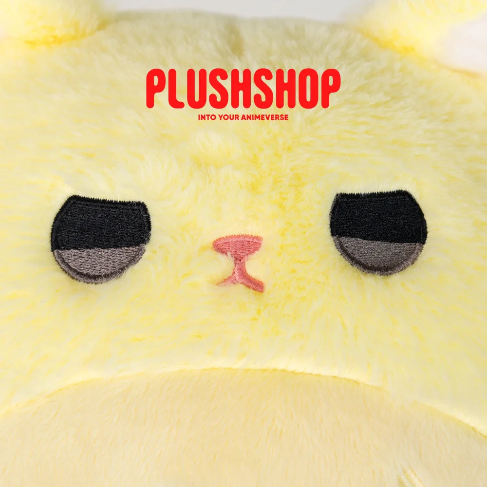 Kento Meowtube - Kento Meowtube (IN STOCK) - 玩偶
