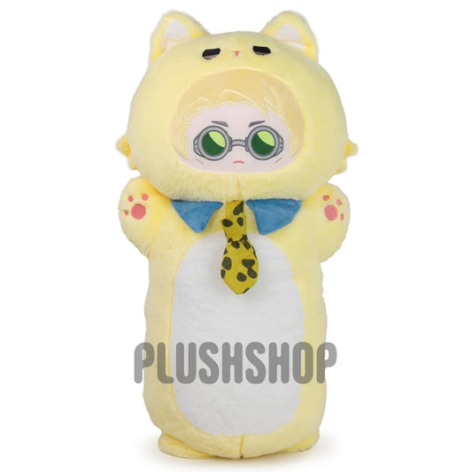 Kento Meowtube - Kento Meowtube (IN STOCK) - 玩偶