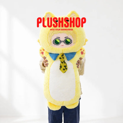 Kento Meowtube - Kento Meowtube (IN STOCK) - 玩偶