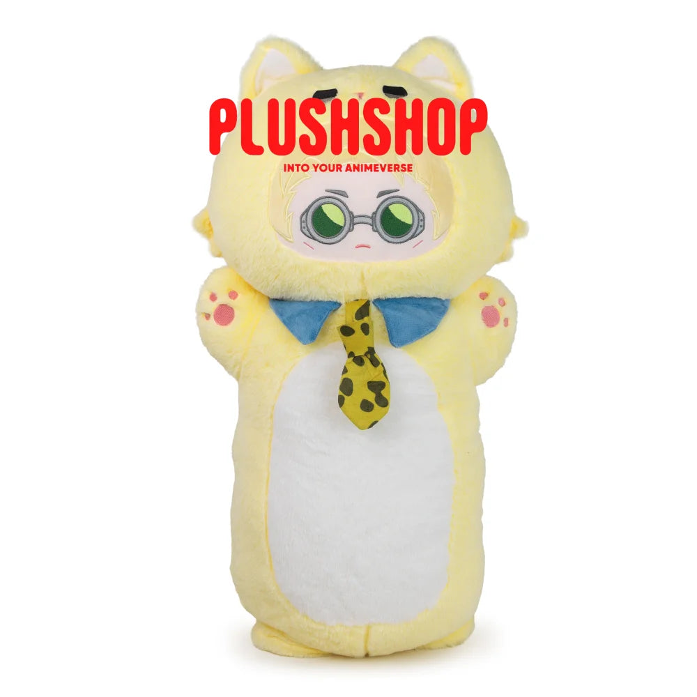Kento Meowtube - Kento Meowtube (IN STOCK) - 玩偶