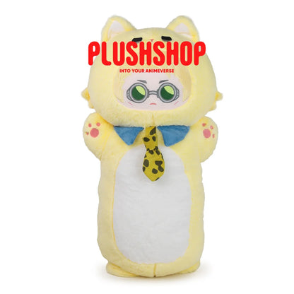 Kento Meowtube - Kento Meowtube (IN STOCK) - 玩偶