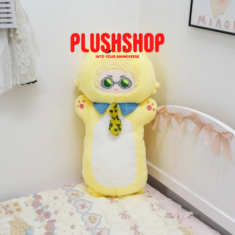 Kento Meowtube - Kento Meowtube (IN STOCK) - 玩偶