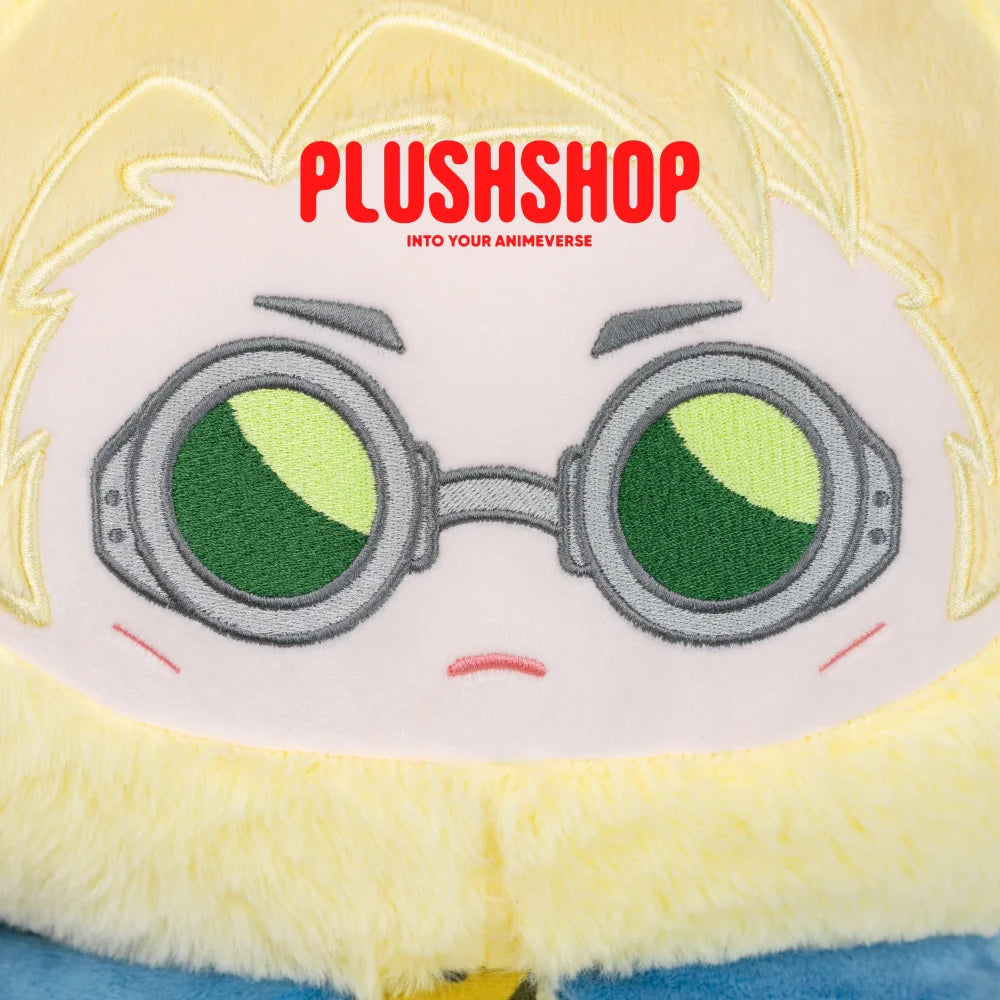 Kento Meowtube - Kento Meowtube (IN STOCK) - 玩偶
