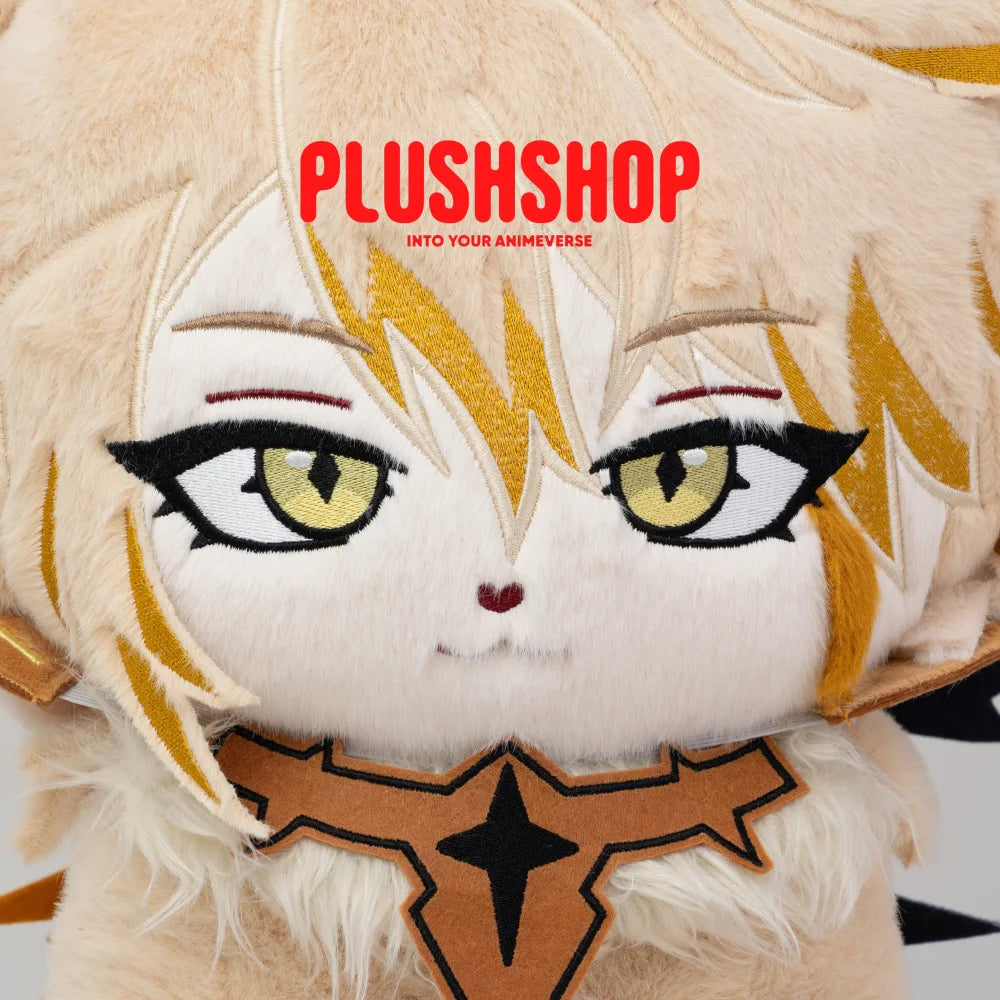 Khaslanameow Khaslanameow(Pre-order) 玩偶