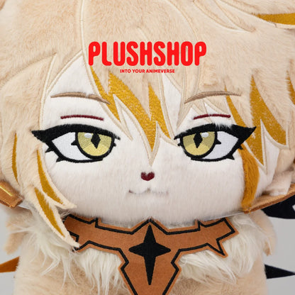 Khaslanameow Khaslanameow(Pre-order) 玩偶