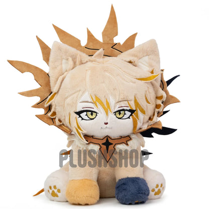 Khaslanameow Khaslanameow(Pre-order) 玩偶