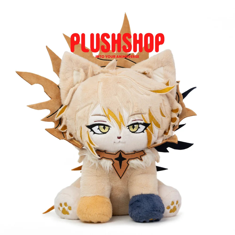 Khaslanameow Khaslanameow(Pre-order) 玩偶