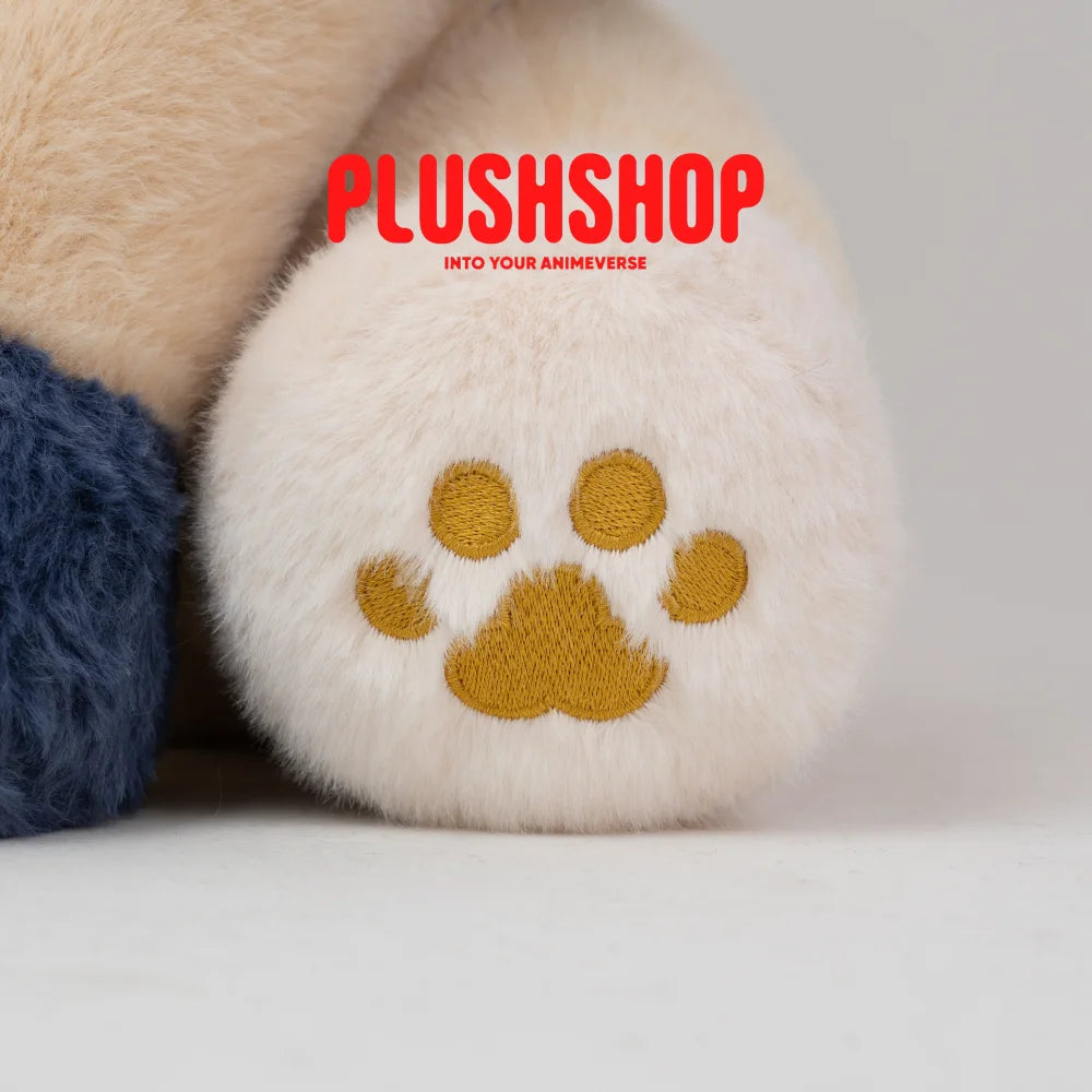 Khaslanameow Khaslanameow(Pre-order) 玩偶