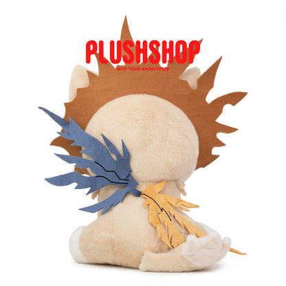 Khaslanameow Khaslanameow(Pre-order) 玩偶