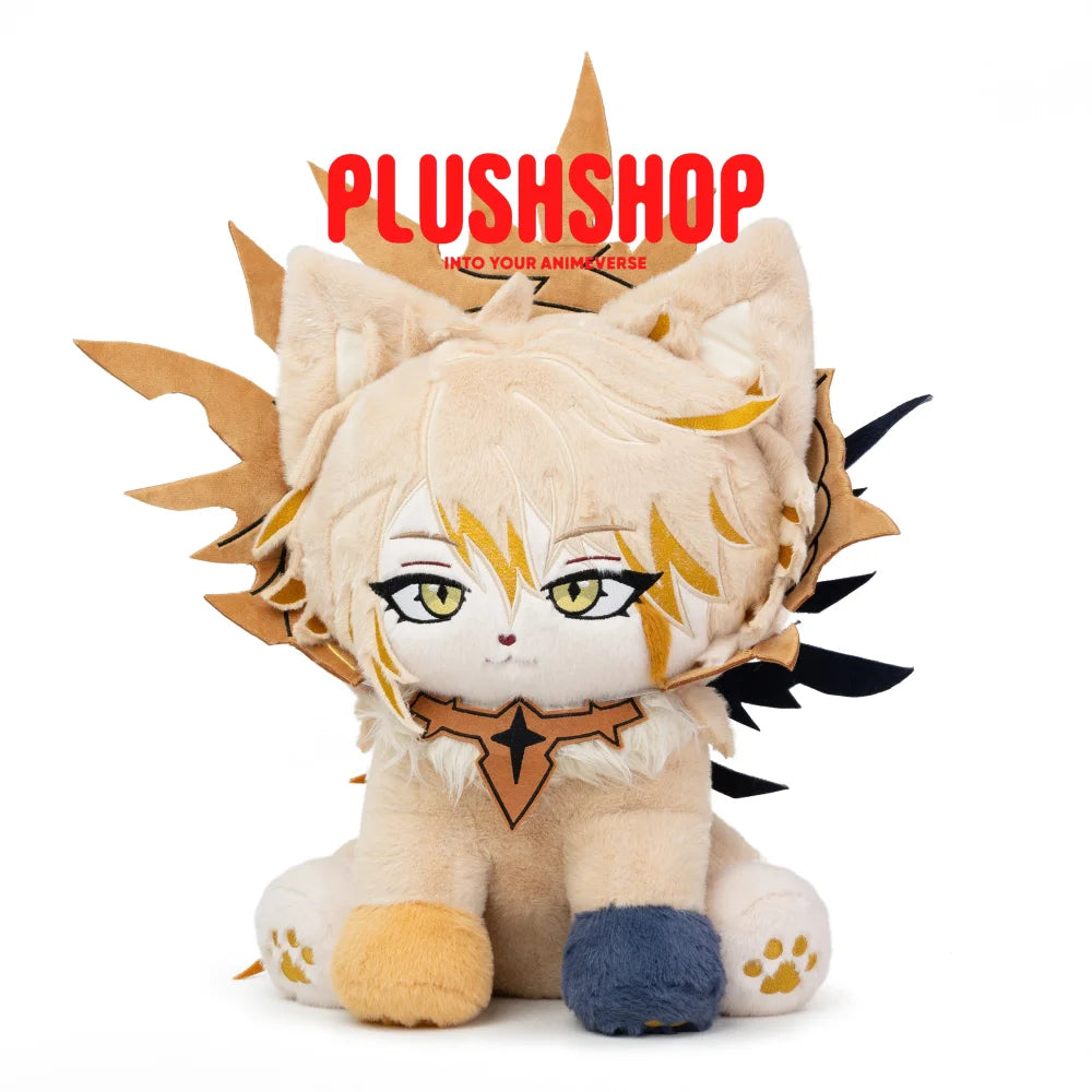 Khaslanameow Khaslanameow(Pre-order) 玩偶