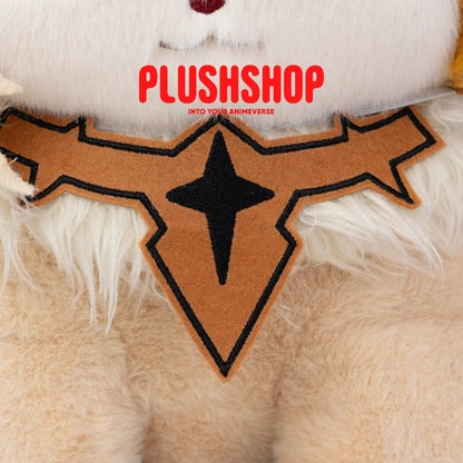 Khaslanameow Khaslanameow(Pre-order) 玩偶