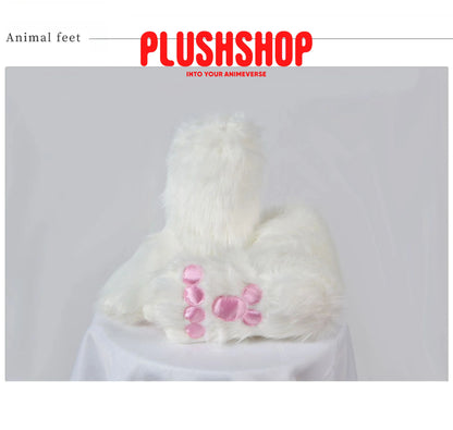 Kirara Cosplay Costume Full Set Foot Wear Only / Xs Cosplay 套装