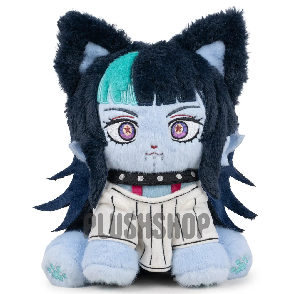 Kirarameow - 9inch Kirarameow(Pre-order:ship by Oct 20 ~ Nov 20) - 玩偶