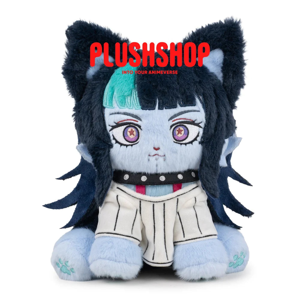 Kirarameow - 9inch Kirarameow(Pre-order:ship by Oct 20 ~ Nov 20) - 玩偶