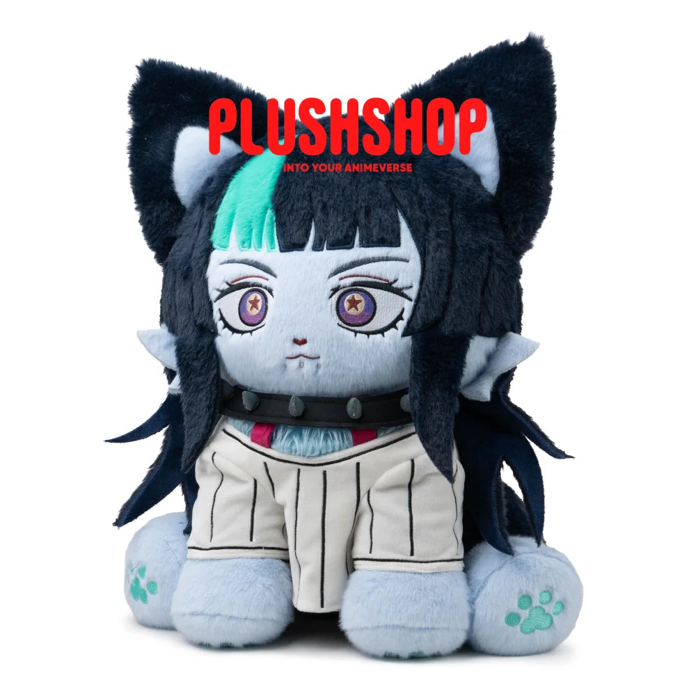Kirarameow - Kirarameow (Pre order: Ship by Jun 15 ~ Jul 15) - 玩偶