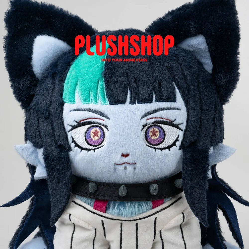 Kirarameow - Kirarameow (Pre order: Ship by Jun 15 ~ Jul 15) - 玩偶