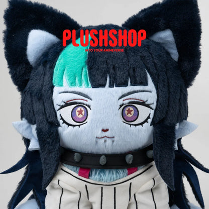 Kirarameow - Kirarameow (Pre order: Ship by Jun 15 ~ Jul 15) - 玩偶