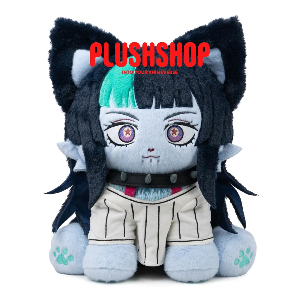 Kirarameow - Kirarameow (Pre order: Ship by Jun 15 ~ Jul 15) - 玩偶
