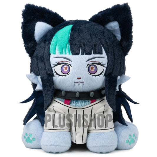 Kirarameow - Kirarameow (Pre order: Ship by Jun 15 ~ Jul 15) - 玩偶