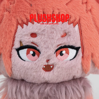 Kirishimameow - 9inch Kirishimameow(Pre-order:ship by Nov 10 ~ Dec 10) - 玩偶