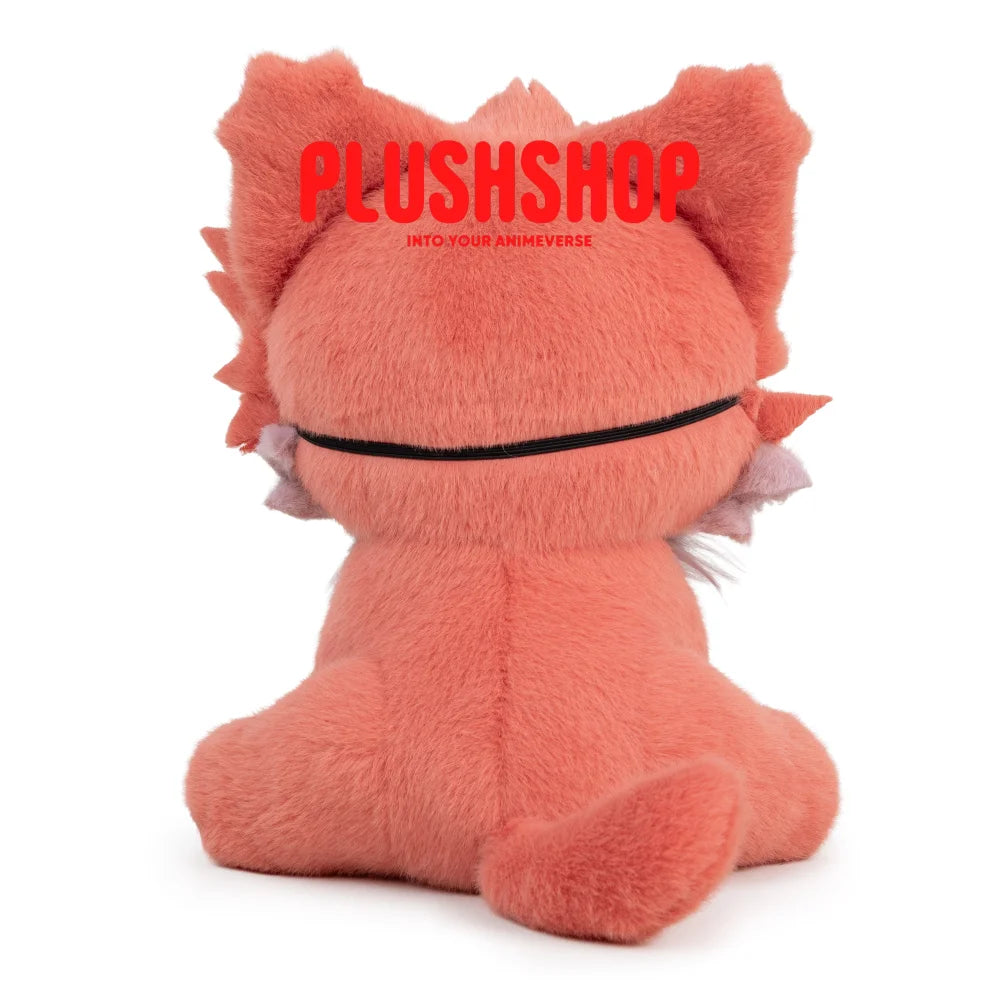 Kirishimameow - 9inch Kirishimameow(Pre-order:ship by Nov 10 ~ Dec 10) - 玩偶