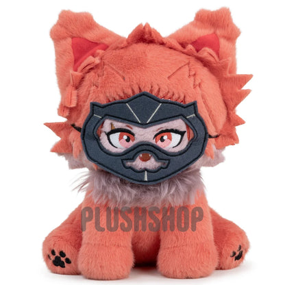 Kirishimameow - 9inch Kirishimameow(Pre-order:ship by Nov 10 ~ Dec 10) - 玩偶