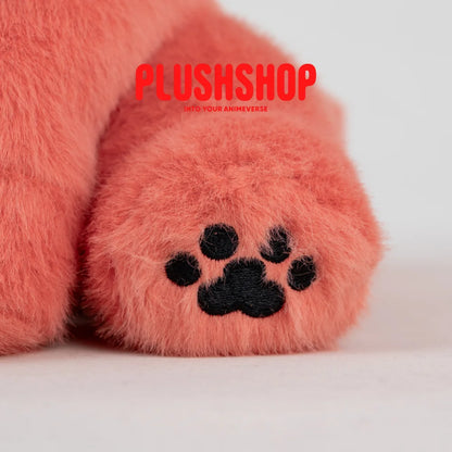 Kirishimameow - 9inch Kirishimameow(Pre-order:ship by Nov 10 ~ Dec 10) - 玩偶