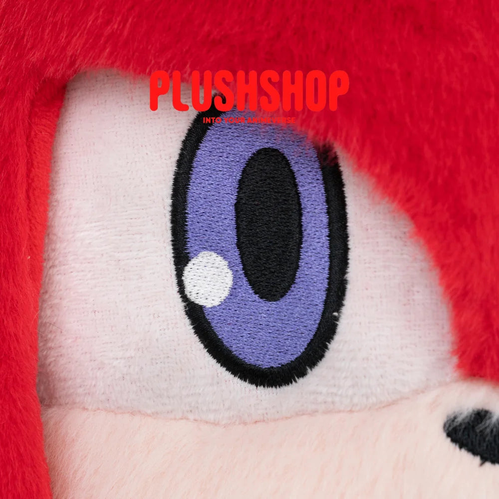 Knuckles (15IN) Knuckles(Pre order: Shipping at July 30-August 25) 玩偶