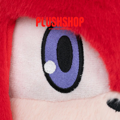 Knuckles (15IN) Knuckles(Pre order: Shipping at July 30-August 25) 玩偶