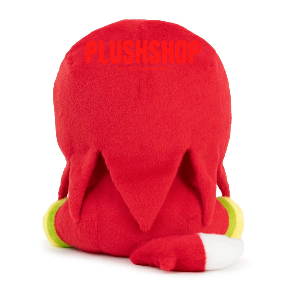 Knuckles (15IN) Knuckles(Pre order: Shipping at July 30-August 25) 玩偶