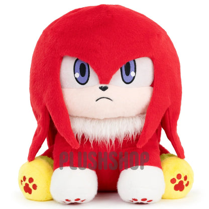 Knuckles (15IN) Knuckles(Pre order: Shipping at July 30-August 25) 玩偶