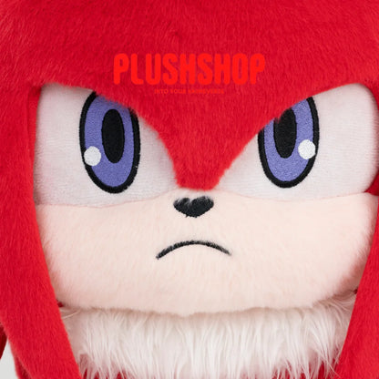 Knuckles (15IN) Knuckles(Pre order: Shipping at July 30-August 25) 玩偶
