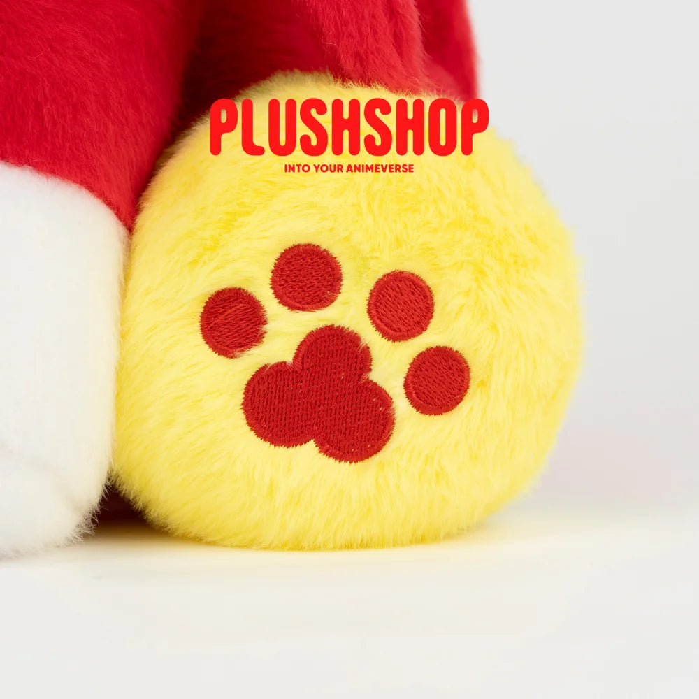 Knuckles (15IN) Knuckles(Pre order: Shipping at July 30-August 25) 玩偶