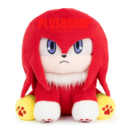Knuckles (15IN) Knuckles(Pre order: Shipping at July 30-August 25) 玩偶