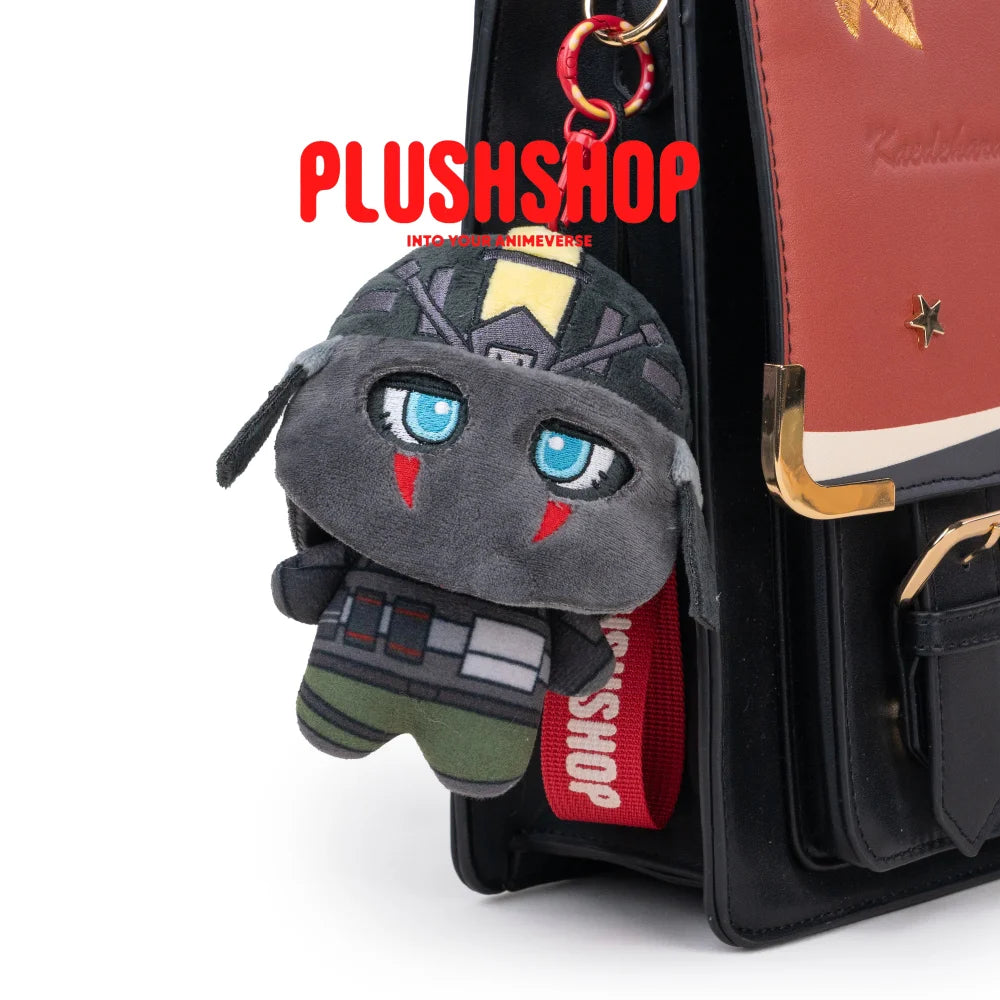 König Doll - 4IN König Doll (PRE-ORDER:Ship in Jul 15-Aug 15) - 玩偶
