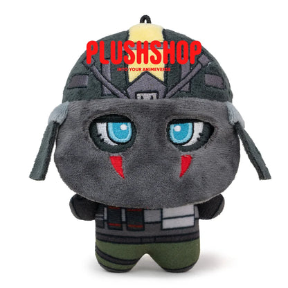 König Doll - 4IN König Doll (PRE-ORDER:Ship in Jul 15-Aug 15) - 玩偶