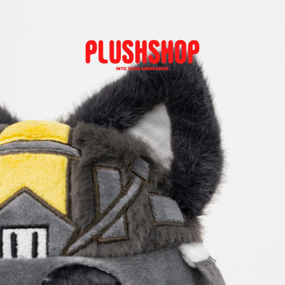 Königmeow - 9inch Königmeow (PRE-ORDER:Ship in Jul 5-Aug 5) - 玩偶