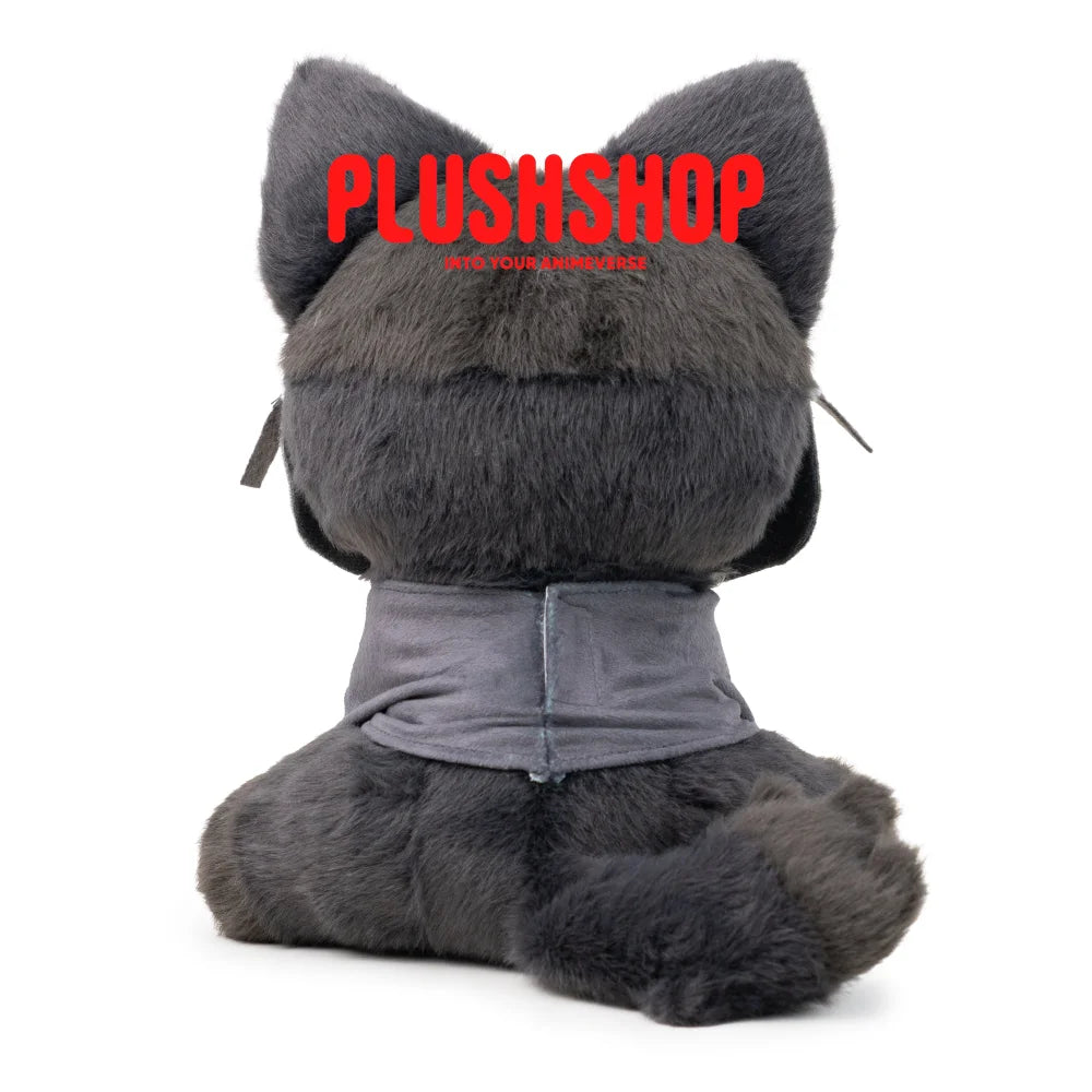 Königmeow - 9inch Königmeow (PRE-ORDER:Ship in Jul 5-Aug 5) - 玩偶