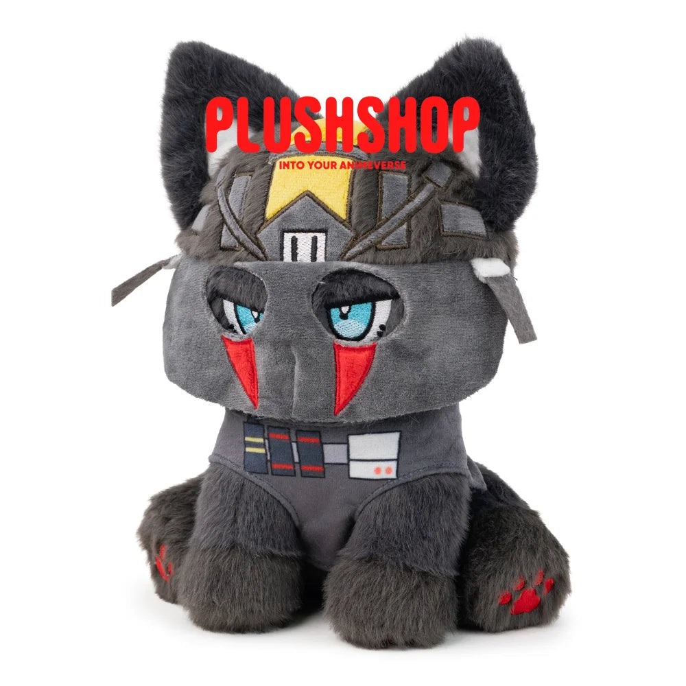 Königmeow - 9inch Königmeow (PRE-ORDER:Ship in Jul 5-Aug 5) - 玩偶