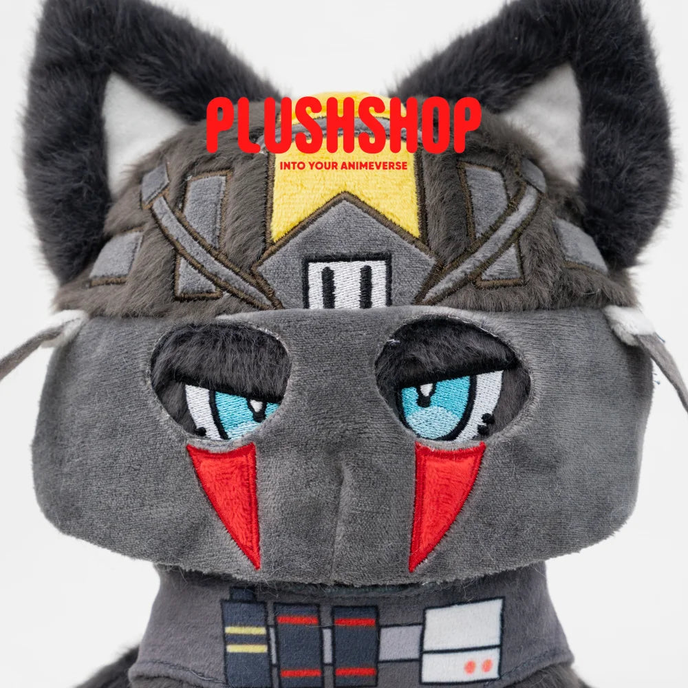 Königmeow - 9inch Königmeow (PRE-ORDER:Ship in Jul 5-Aug 5) - 玩偶