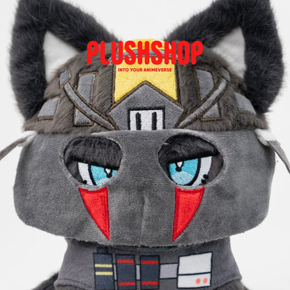 Königmeow - 9inch Königmeow (PRE-ORDER:Ship in Jul 5-Aug 5) - 玩偶