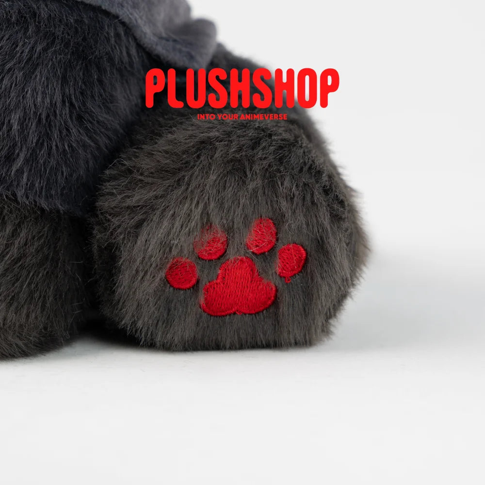 Königmeow - 9inch Königmeow (PRE-ORDER:Ship in Jul 5-Aug 5) - 玩偶