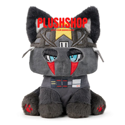 Königmeow - 9inch Königmeow (PRE-ORDER:Ship in Jul 5-Aug 5) - 玩偶