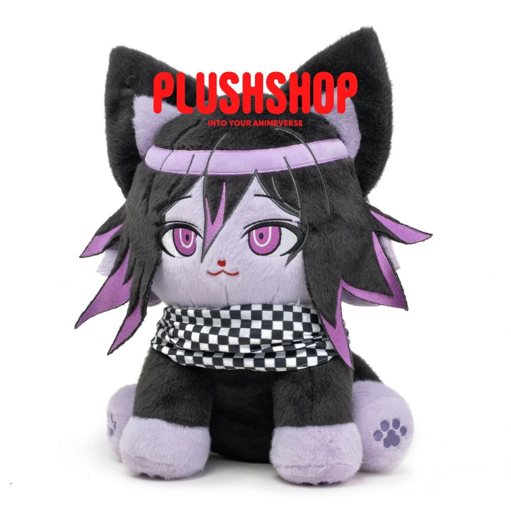 Kokichimeow Kokichimeow (Pre order: Ship by Mar 15 ~ Apr 15) 玩偶