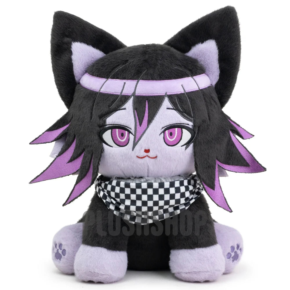 Kokichimeow Kokichimeow (Pre order: Ship by Mar 15 ~ Apr 15) 玩偶
