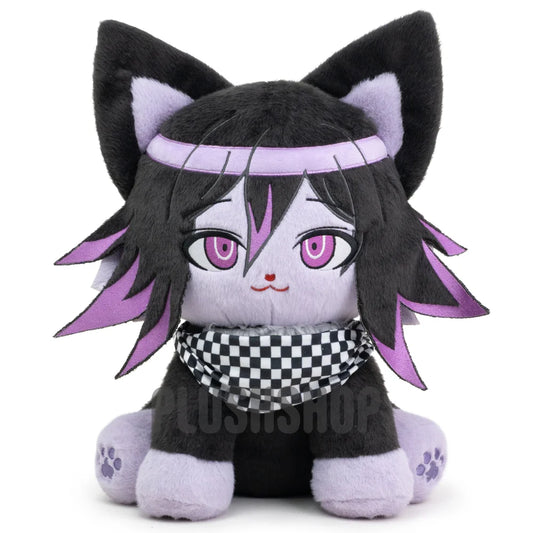 Kokichimeow Kokichimeow (Pre order: Ship by Mar 15 ~ Apr 15) 玩偶