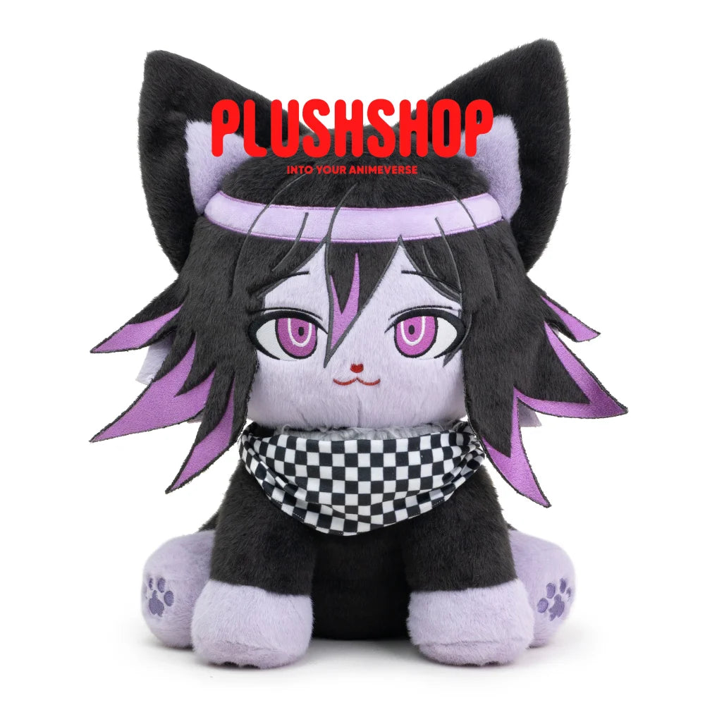 Kokichimeow Kokichimeow (Pre order: Ship by Mar 15 ~ Apr 15) 玩偶